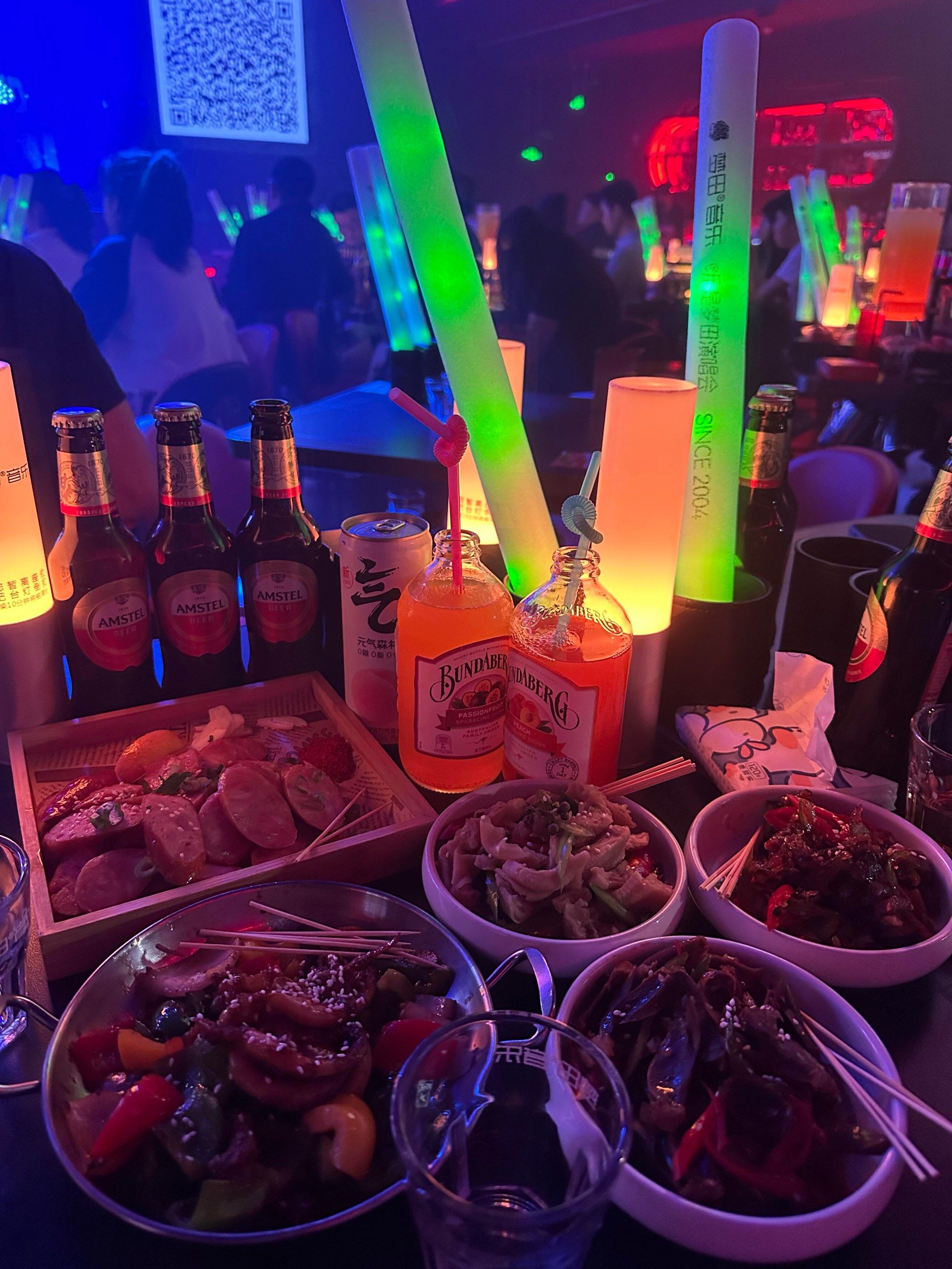 桂林商务ktv与片场区别解析-秀峰区ktv预定